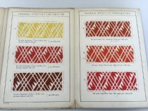 Rapid Fast Colors printed on Cotton Piece Goods